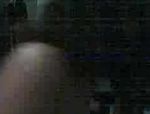 Una giovane nera mostra le tette in cam #20