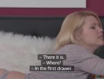 Lesbian Makeout per Cristin Caitlin #2