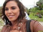 Timido bionda trasformato in un slut una volta un ragazzo ha appena incontrato offerto un sacco di soldi #3