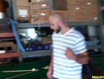 Timido bionda trasformato in un slut una volta un ragazzo ha appena incontrato offerto un sacco di soldi #7