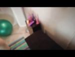 Inculando una ragazza dai capelli blu #12